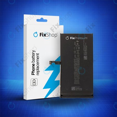 Μπαταρία για iPhone 15 Plus, 4407mAh, DIAGNOSTIC