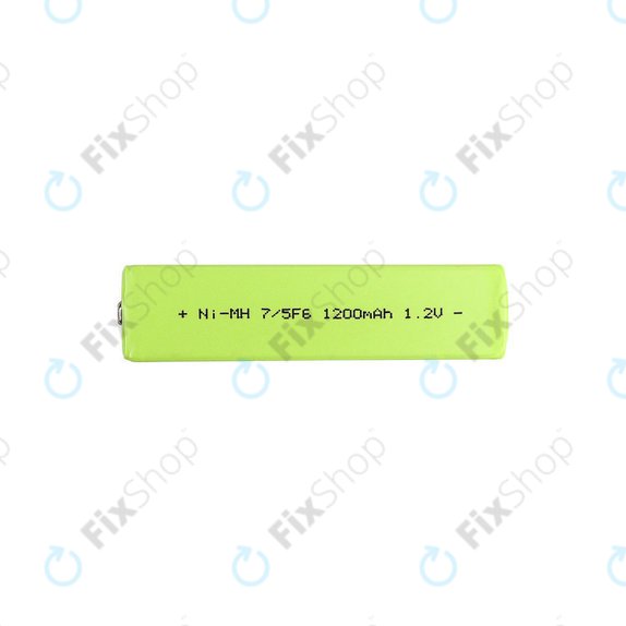 Μπαταρία για Aiwa AM-CL33, Aiwa AM-F90, 1200mAh, Ni-MH, 1.2V, MHB-901, HQ