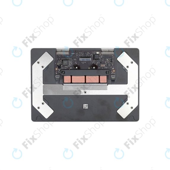 Trackpad για MacBook Air 13" A1932 (2018 - 2019) | Ασημί | Silver