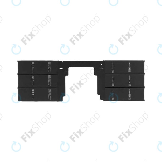 Μπαταρία για Surface Book 2 15", Surface Book 3 15", G3HTA040H, G3HTA041H, 5473mAh