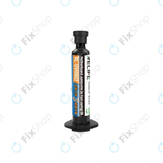 UV Curable Solder Mask Relife RL-UVH902 - 10ml