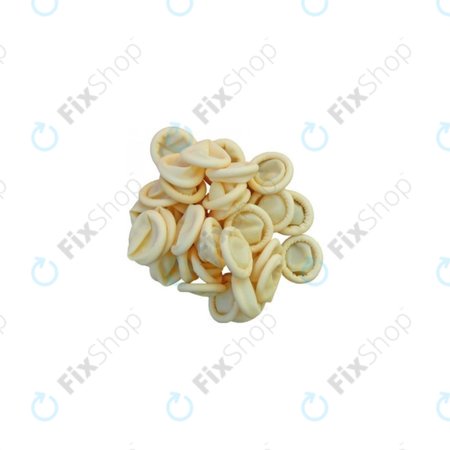 Αγωγός Γάντια ESD (Latex) - 300τμχ