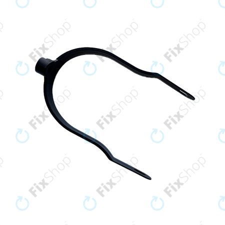 Βάση Πίσω Φτερού για Xiaomi Mi Electric Scooter 2 M365 | Pro | Μαύρο | Black