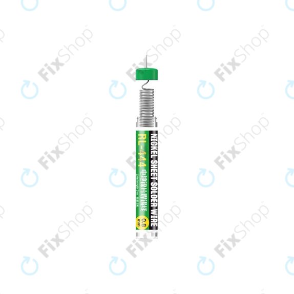 Καλώδιο Κολλητηριού (0.8mm) για Relife RL-444