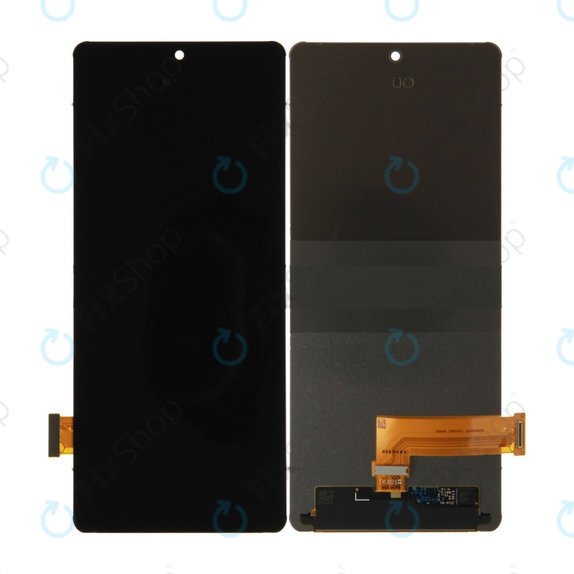 LCD Display με Touch Screen για Samsung Z Flip 7 F766B