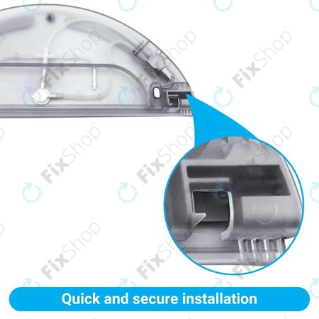 Δοχείο Νερού για Xiaomi Mi Robot Vacuum Mop (Mijia 1C)