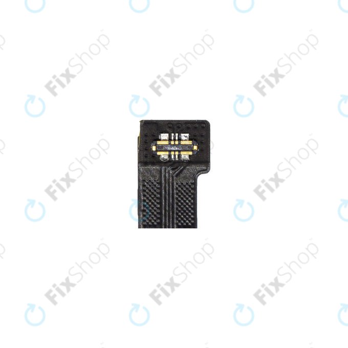 Μπαταρία για Google Pixel 5, 3800mAh, Li-Pol, 3.85 V, GTB1F, HQ