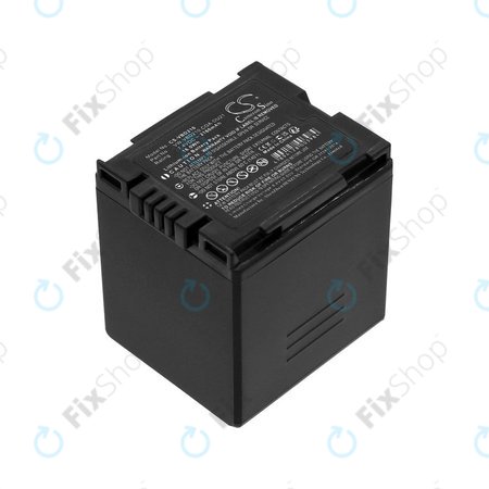 Μπαταρία για Panasonic NV, PV, VDR, Hitachi DZ, 2160mAh, Li-Ion, 7.4V, BZ-BP14S, HQ