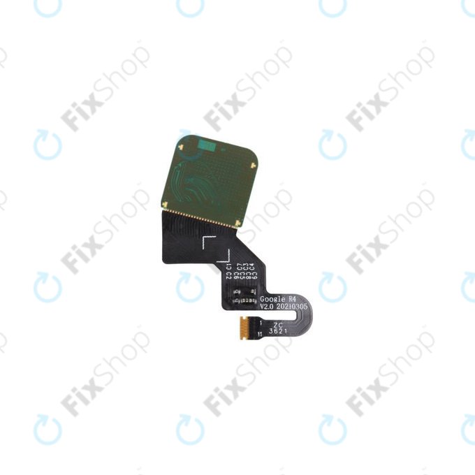 Αισθητήρας Δακτυλικού Αποτυπώματος + Καλώδιο Flex για Google Pixel 6 Pro