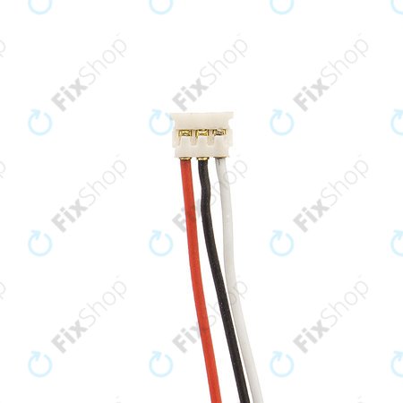 Μπαταρία για Garmin DashCam 45, DashCam 46, DashCam 55, DashCam 56, DashCam 66, 250mAh, Li-Pol, 3.7V, 361-00103-00, HQ