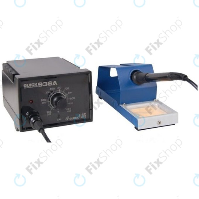 Σταθμός Κολλητηριού για Quick 936