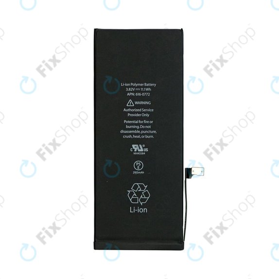 Μπαταρία για iPhone 6 Plus, 2915mAh