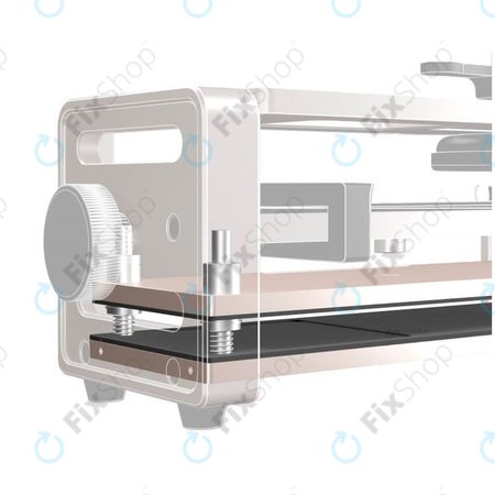 Ανοιχτήρι & Σφιγκτήρας Κινητού Refox RS50 - 2in1