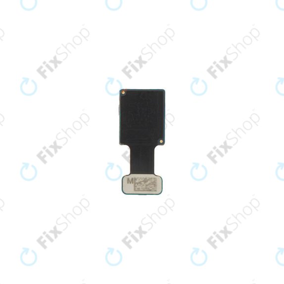 Μπροστινή Κάμερα 12MP (Wide) για Samsung S25 Edge