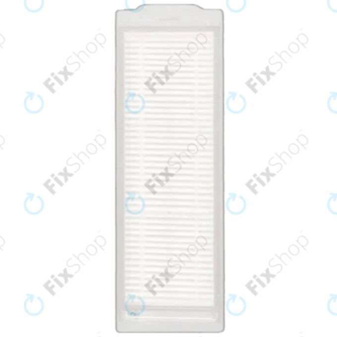 Σετ ανταλλακτικών για Eta Aquilo Pro, Cecotec Conga 11090 (1x Κύρια βούρτσα, 2x Φίλτρο, 2x Πλαϊνή Βούρτσα)