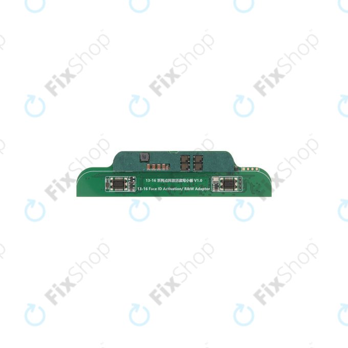 JC V1SE, V1S Pro, V1S Plus - Πλακέτα Face ID για iPhone 13 - 16 Pro Max