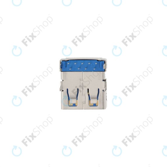 Συνδετήρας USB-A 3.0 για Sony Playstation 5