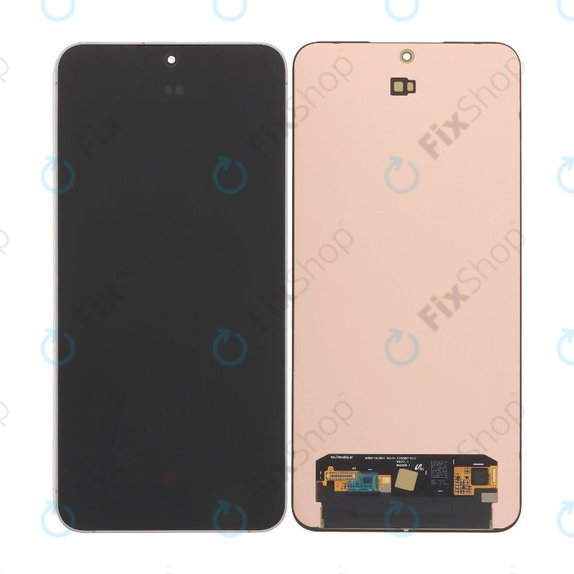 Οθόνη OLED για Samsung S25 FE, Αφής χωρίς πλαίσιο