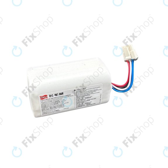 Xiaomi Robot Vacuum S20 - Μπαταρία P2332-4S1P-SCEV 4INR19/66 Li-Ion 14.4V 2900mAh