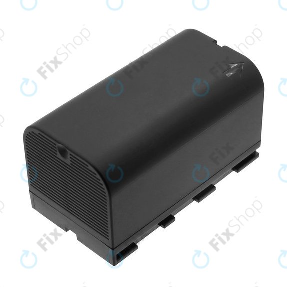 Μπαταρία για Geomax Stonex R6, Zoom 35, 5600mAh, Li-Ion, 7.4V, ZBA200, HQ
