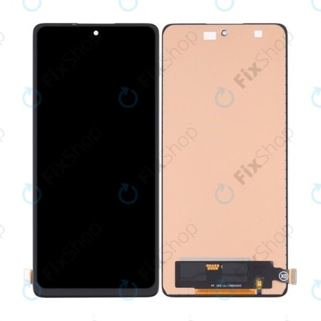 Οθόνη με οθόνη αφής για Xiaomi 11T, 11T Pro, Aftermarket