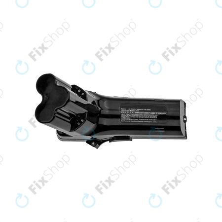 Battery για Philips SpeedPro Max | SpeedPro Max Aqua | IBD034GA | Li-Ion | 25.2V | 2400mAh