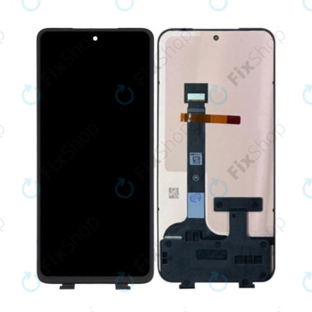 LCD Display με Touch Screen για Motorola Edge 30 Neo