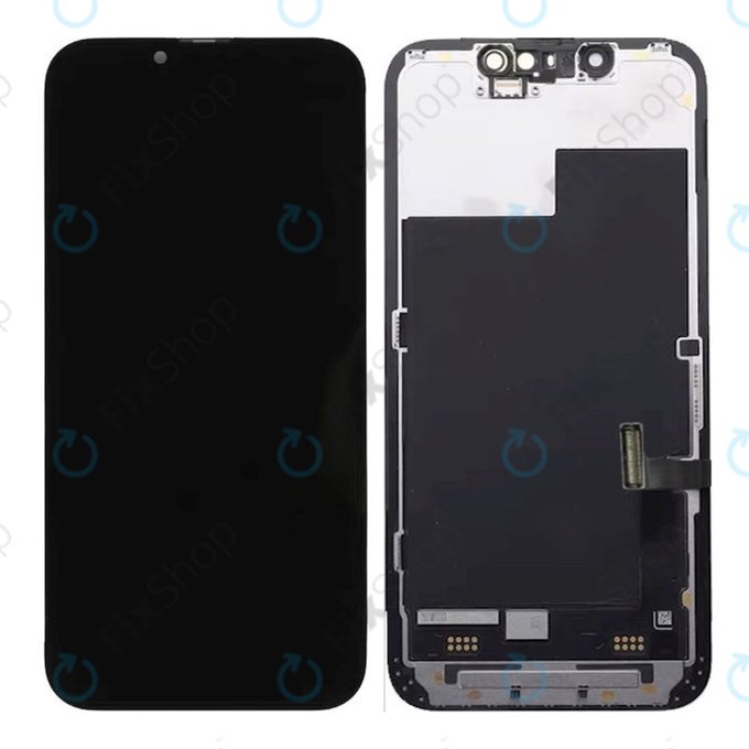 LCD Display Assembly για iPhone 13 Mini | Aftermarket