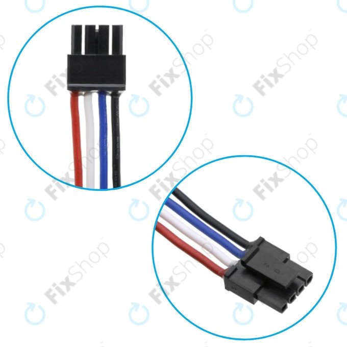 Xiaomi Dreame MC1808, Roborock 1C - Μπαταρία P1904-4S1P-MM Li-Ion 14.4V 2500mAh HQ