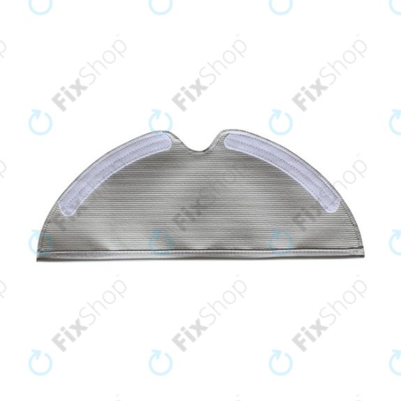 Πανί σφουγγαρίστρας, 2 τεμ. για Xiaomi Dreame D9, F9, Mi Robot Vacuum Mop (Mijia 1C), 2 Pro+ (1T)