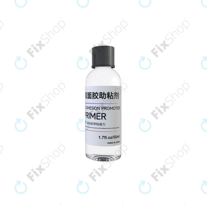 iFixes i94 Tape Primer - βασικό αστάρι για διπλής όψης ταινίες, 50ml