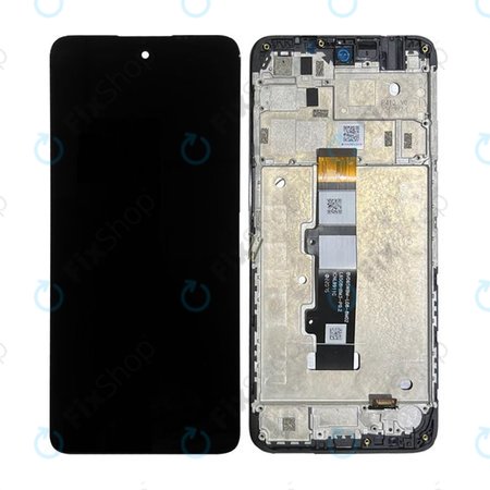 Συγκρότημα οθόνης για Motorola Moto G22, XT2231, Aftermarket