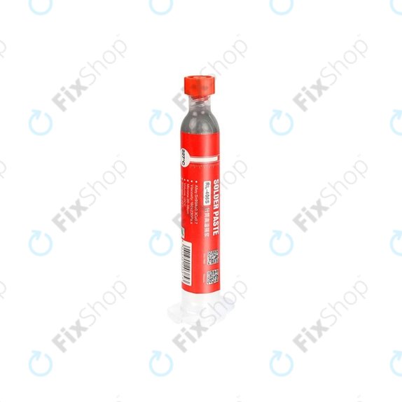 Πάστα Συγκόλλησης Relife RL-406S - 227°C (10ml)