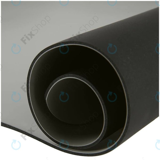 Αντιστατικό Θερμοανθεκτικό Μαξιλάρι Σιλικόνης ESD - 70 x 50cm