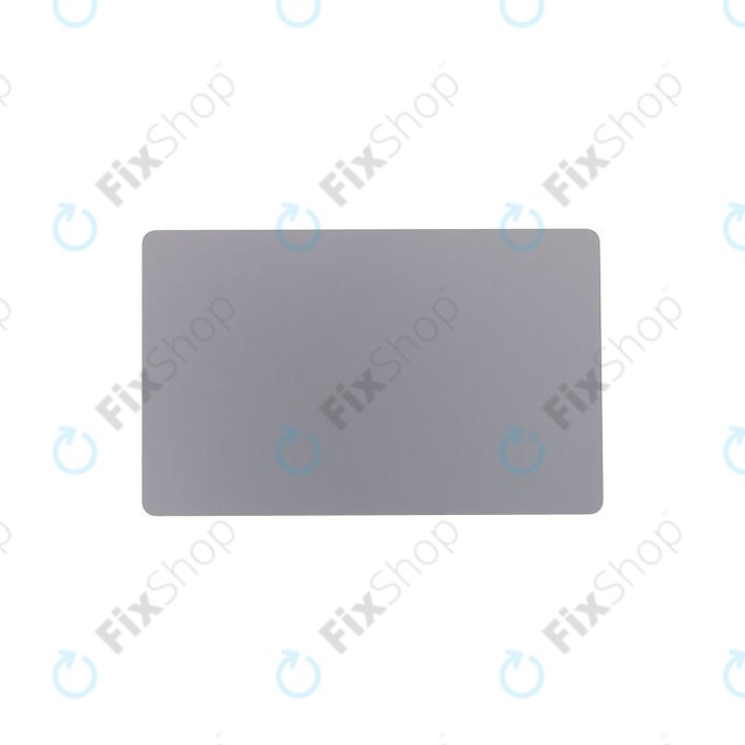 Πλήρες trackpad για MacBook Air 15", A2941 (2023), Space Gray, 661-34949, Genuine Apple