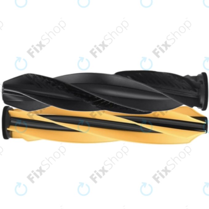 Σετ ανταλλακτικών για Dreame X50 Ultra, L50 Ultra, L40s Ultra, L40s Pro Ultra, X50 Master, Mova V50 (2 ζεύγη κύριων βουρτσών, 4x Φίλτρο, 4x Πλαϊνή Βούρτσα)