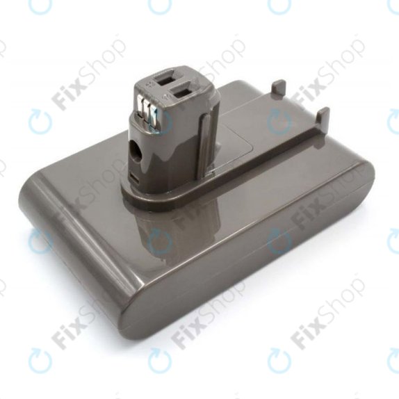 Μπαταρία για Dyson DC-series, 17083-2811, 22.8V, 2500mAh