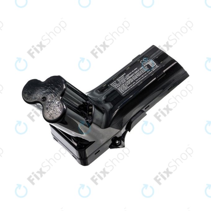 Μπαταρία για Philips SpeedPro Max, SpeedPro Max Aqua, IBD034GA, 25.2V, 2400mAh, HQ