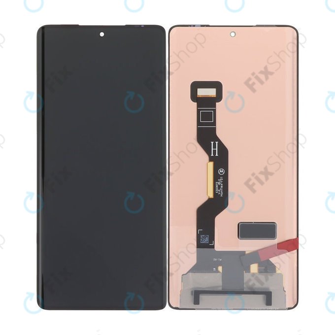 LCD Display με Touch Screen για Motorola Moto G85 5G XT2427 | Aftermarket