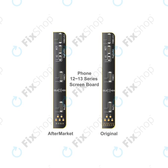 Προγραμματιστής Επαναφοράς True Tone για DLZ WIN - DL R200 | iPhone 8 - 13-series