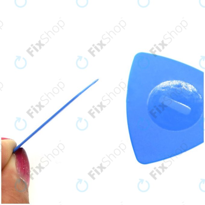 Μπλε Πέννα Διαχωρισμού Κιθάρας | Μπλε | Blue