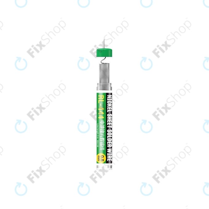 Καλώδιο Κολλητηριού (0.8mm) για Relife RL-444