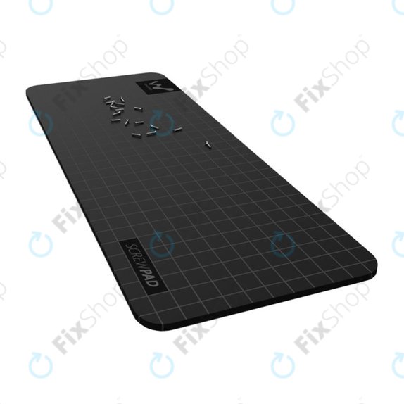 Μαγνητικό Μαξιλάρι Βιδών - 165 x 65mm για Wowtation Screwpad SW-10