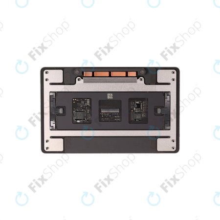 Trackpad για MacBook Pro 14" M1 Pro A2442 (2021) | Διαστημικό Γκρι | Space Gray