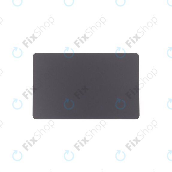 Πλήρες trackpad για MacBook Pro 14", A2992 (2023), Space Gray, 661-38735, Genuine Apple