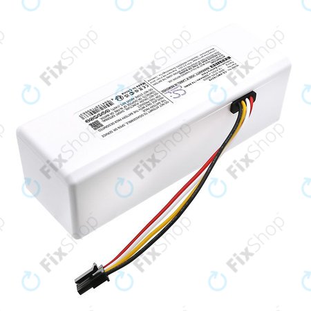 Μπαταρία για Xiaomi Dreame MC1808, Roborock 1C, 5200mAh, Li-Ion, 14.4V, BRR-2P4S-2600S, HQ