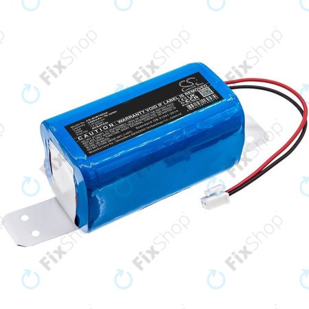 Μπαταρία για Shark Clean, RV2600WA, RV2600WD, RV2600WS, RVBAT850, 14.8V, 3400mAh, HQ