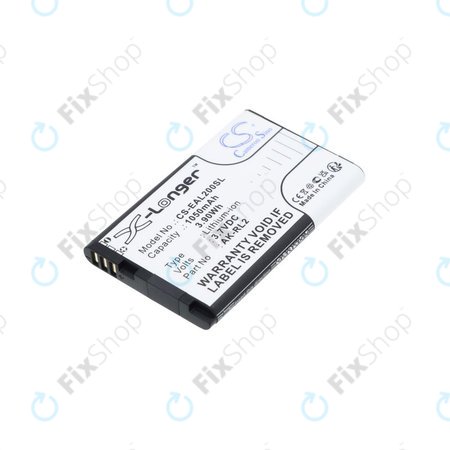 Μπαταρία για Emporia Essence Plus, Talk comfort, V20, 1050mAh, Li-Ion, 3.7V, AK-RL2, HQ