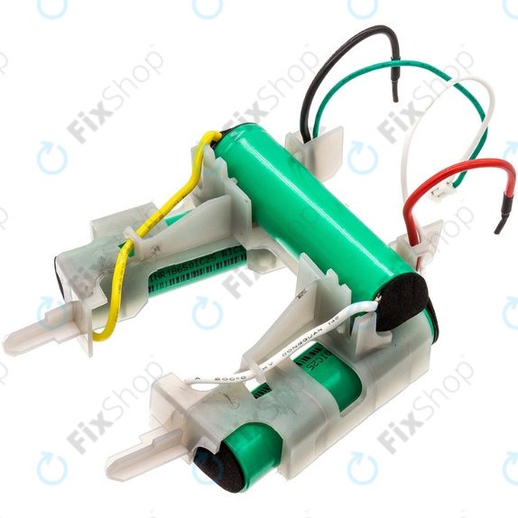 Μπαταρία για AEG AG3101, Ergorapido, CX7, 140127175457, 10.8V, 2500mAh, HQ