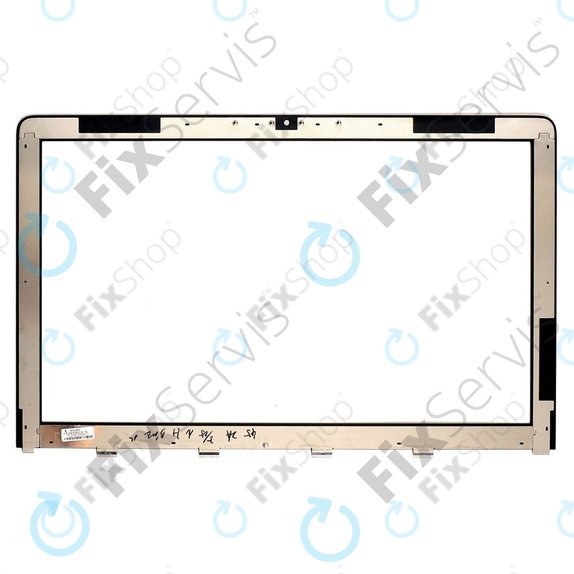 Μπροστινό γυαλί για iMac 21.5", Τέλη 2009 - Τέλη 2011, A1311, Refurbished